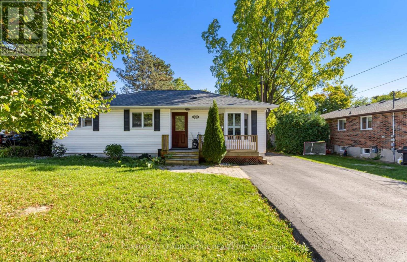 344 SOUTH STREET, Whitchurch-Stouffville, Ontario