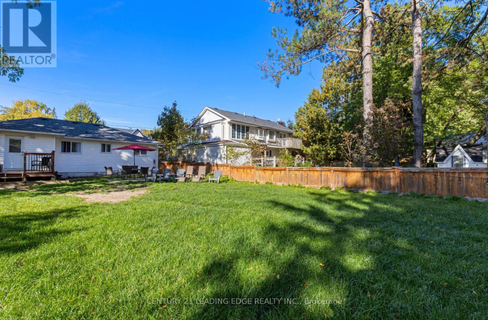 344 South Street, Whitchurch-Stouffville, Ontario  L4A 7W3 - Photo 12 - N12442254