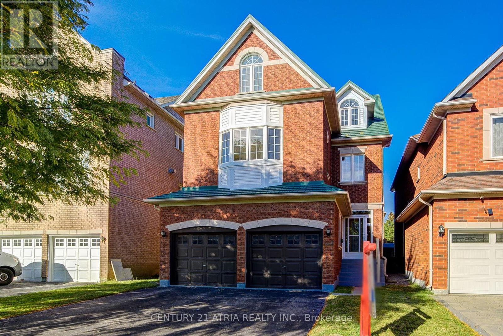 147 FRANK ENDEAN ROAD, Richmond Hill, Ontario