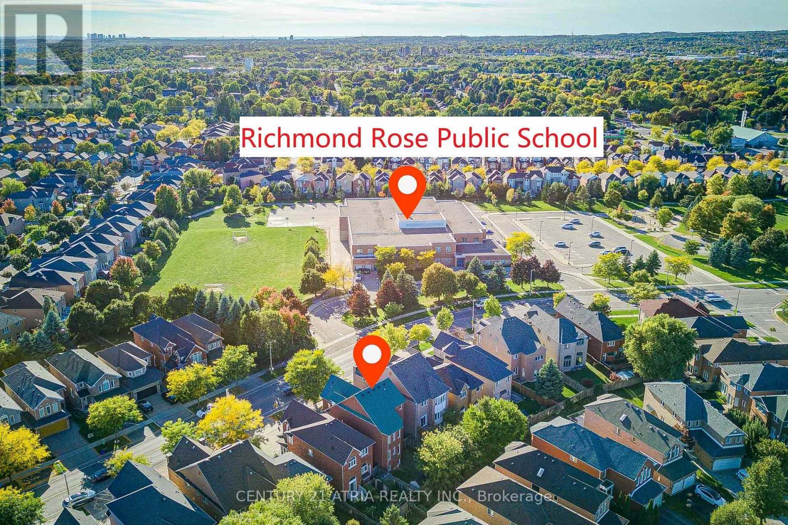 147 Frank Endean Road, Richmond Hill (Rouge Woods), Ontario  L4S 1S7 - Photo 45 - N12441599