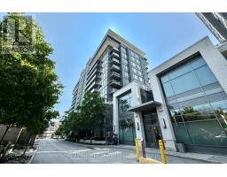 1018 - 325 SOUTH PARK ROAD, Markham, Ontario