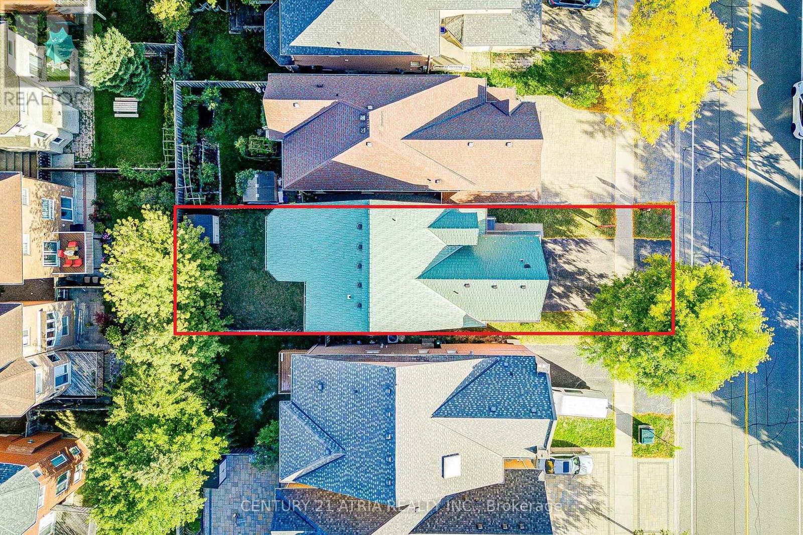 147 Frank Endean Road, Richmond Hill (Rouge Woods), Ontario  L4S 1S7 - Photo 47 - N12441599