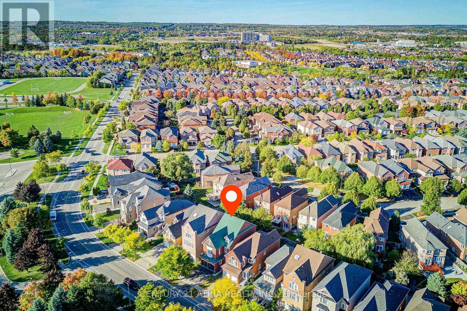 147 Frank Endean Road, Richmond Hill (Rouge Woods), Ontario  L4S 1S7 - Photo 43 - N12441599