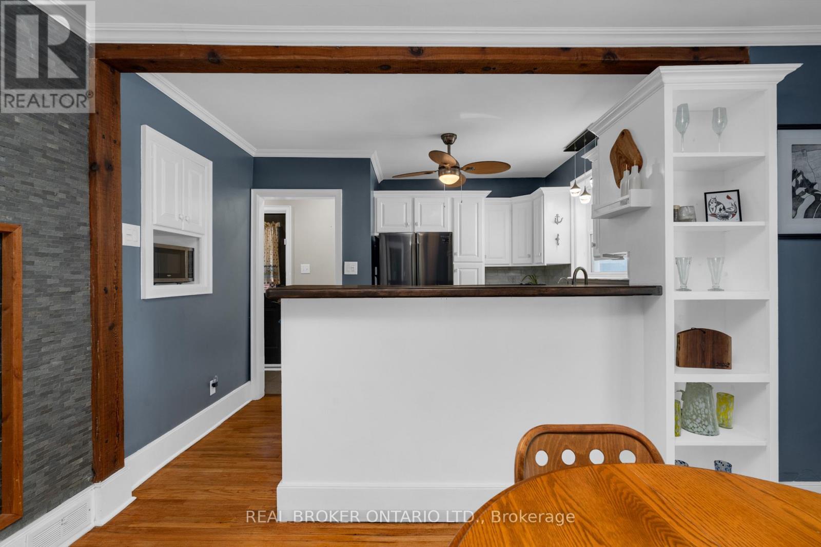 38 Grove Street, Barrie (Codrington), Ontario  L4M 2N7 - Photo 11 - S12442228