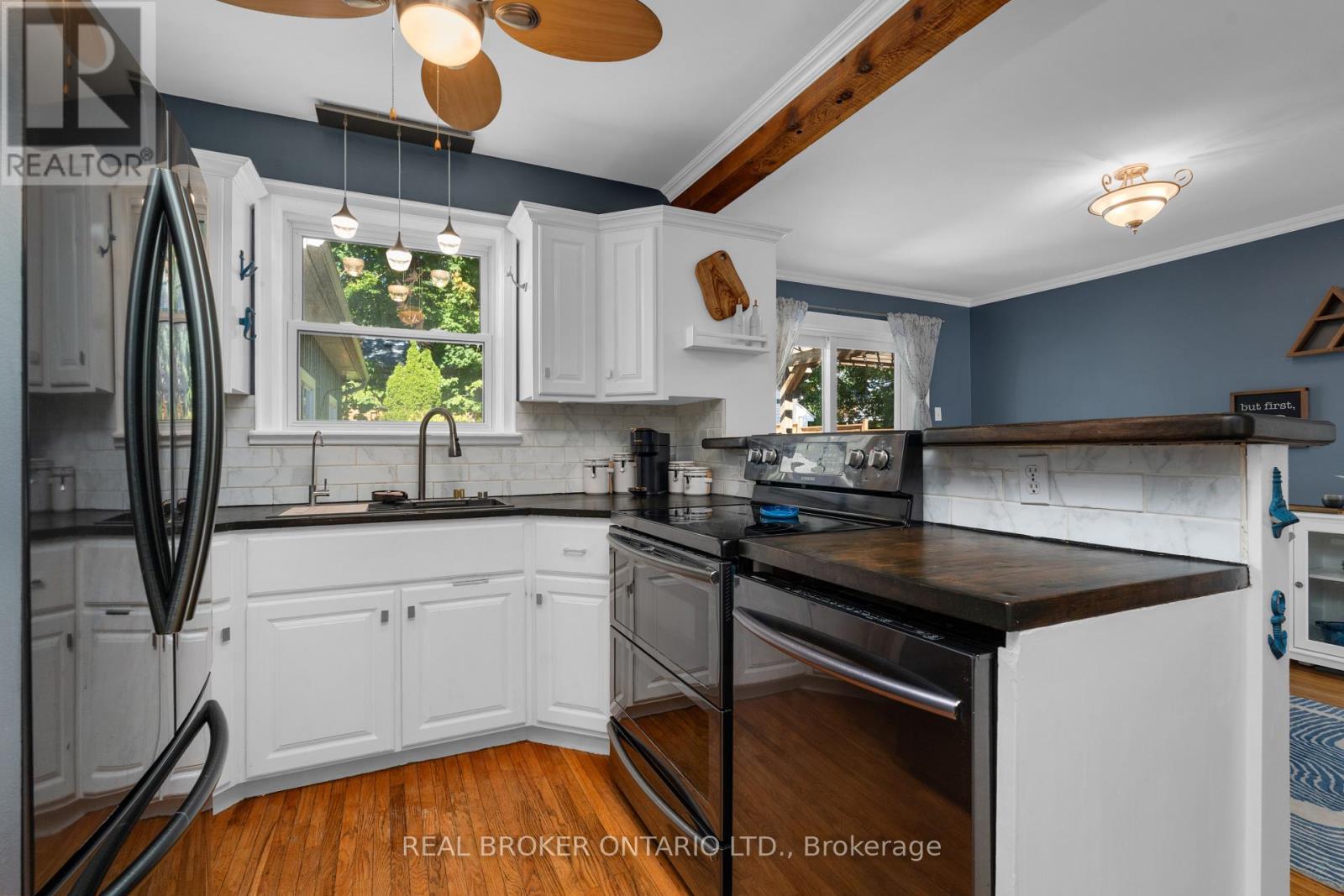 38 Grove Street, Barrie (Codrington), Ontario  L4M 2N7 - Photo 12 - S12442228