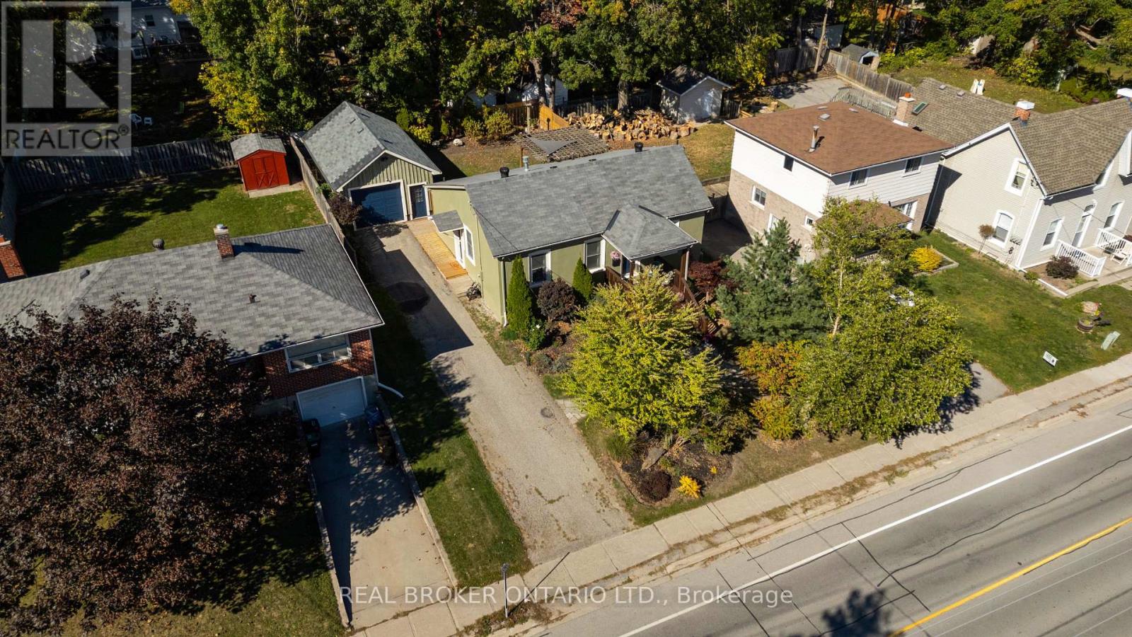 38 Grove Street, Barrie (Codrington), Ontario  L4M 2N7 - Photo 18 - S12442228