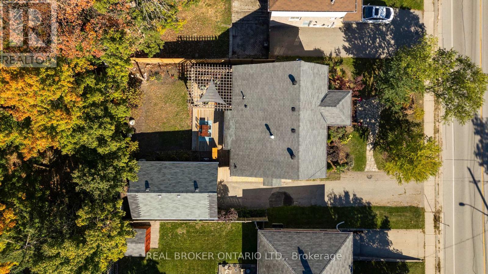 38 Grove Street, Barrie (Codrington), Ontario  L4M 2N7 - Photo 19 - S12442228