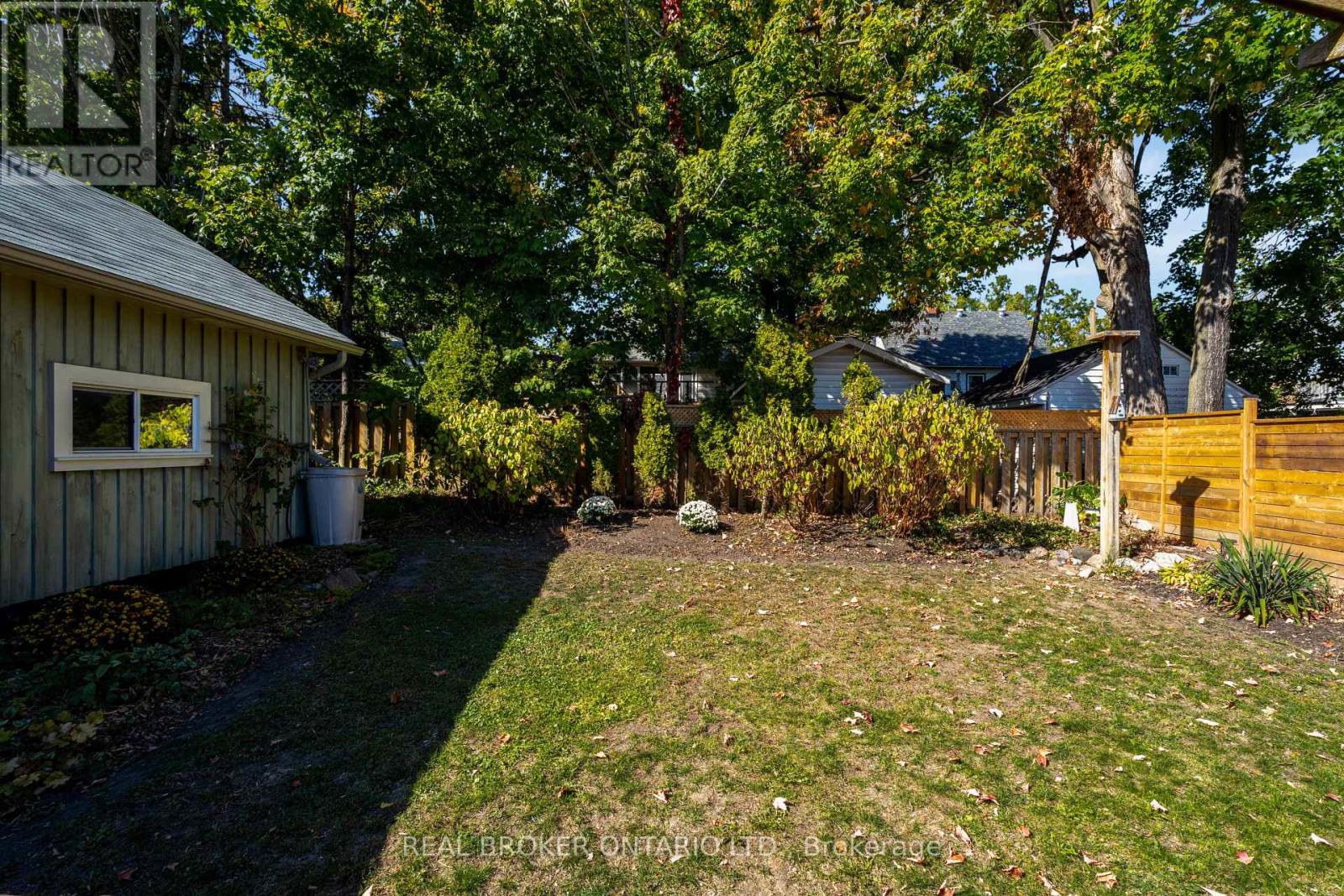38 Grove Street, Barrie (Codrington), Ontario  L4M 2N7 - Photo 20 - S12442228