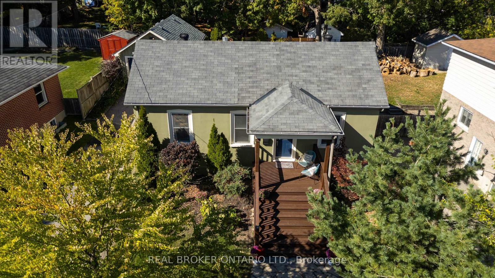 38 Grove Street, Barrie (Codrington), Ontario  L4M 2N7 - Photo 34 - S12442228