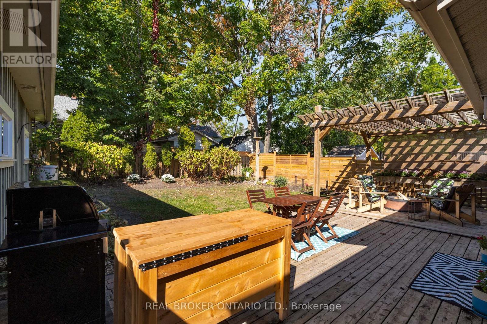 38 Grove Street, Barrie (Codrington), Ontario  L4M 2N7 - Photo 38 - S12442228