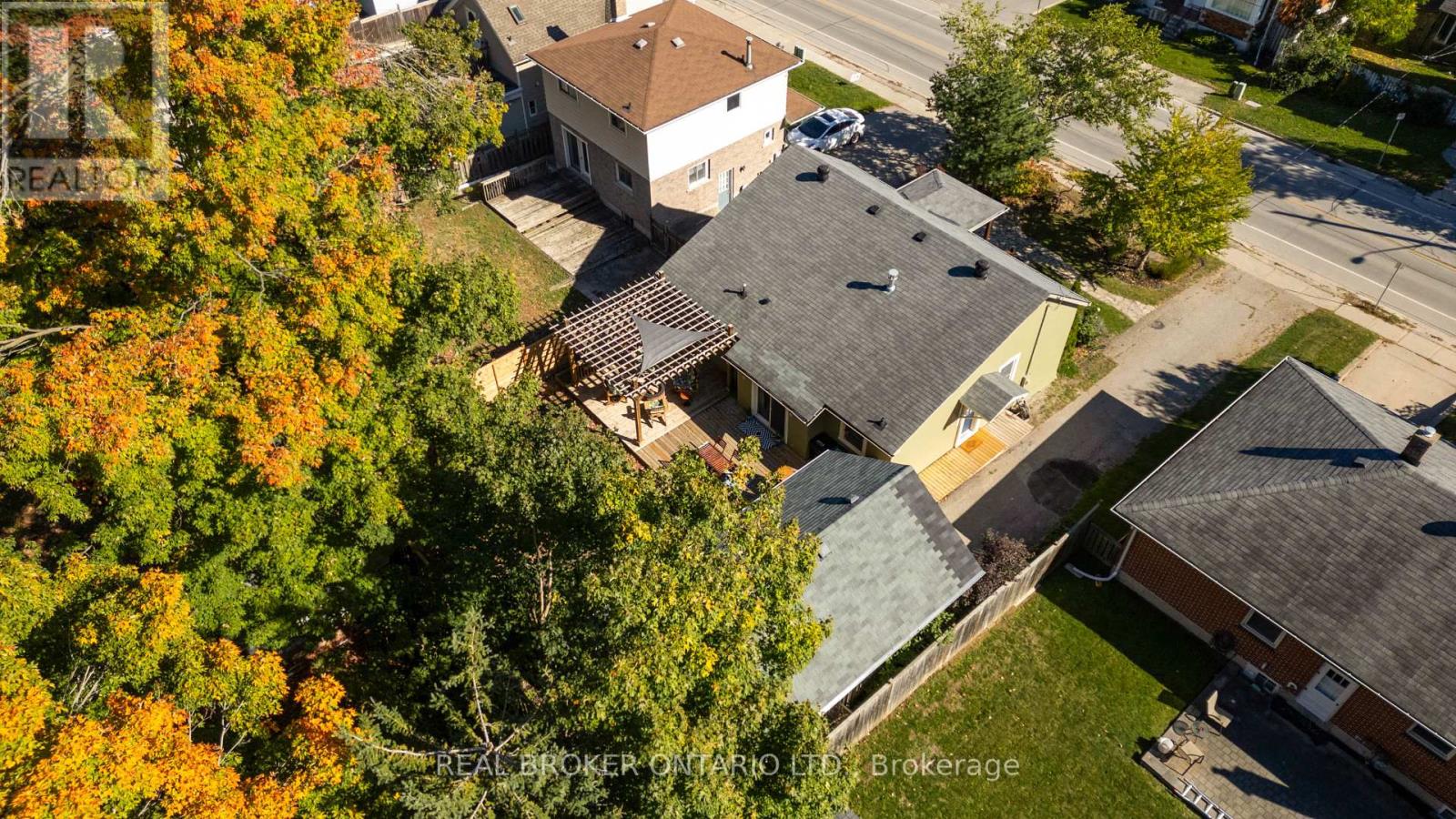 38 Grove Street, Barrie (Codrington), Ontario  L4M 2N7 - Photo 40 - S12442228