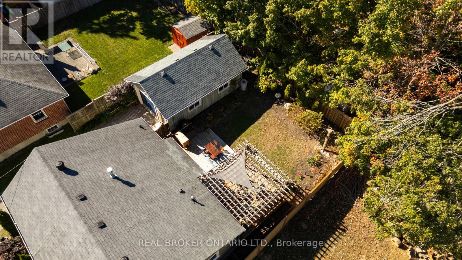 38 Grove Street, Barrie (Codrington), Ontario  L4M 2N7 - Photo 41 - S12442228