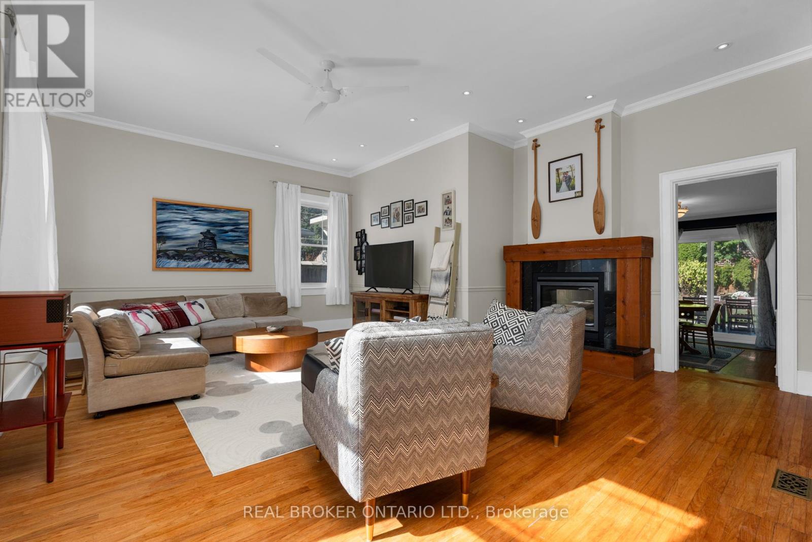 38 Grove Street, Barrie (Codrington), Ontario  L4M 2N7 - Photo 5 - S12442228