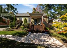 38 GROVE STREET, Barrie, Ontario