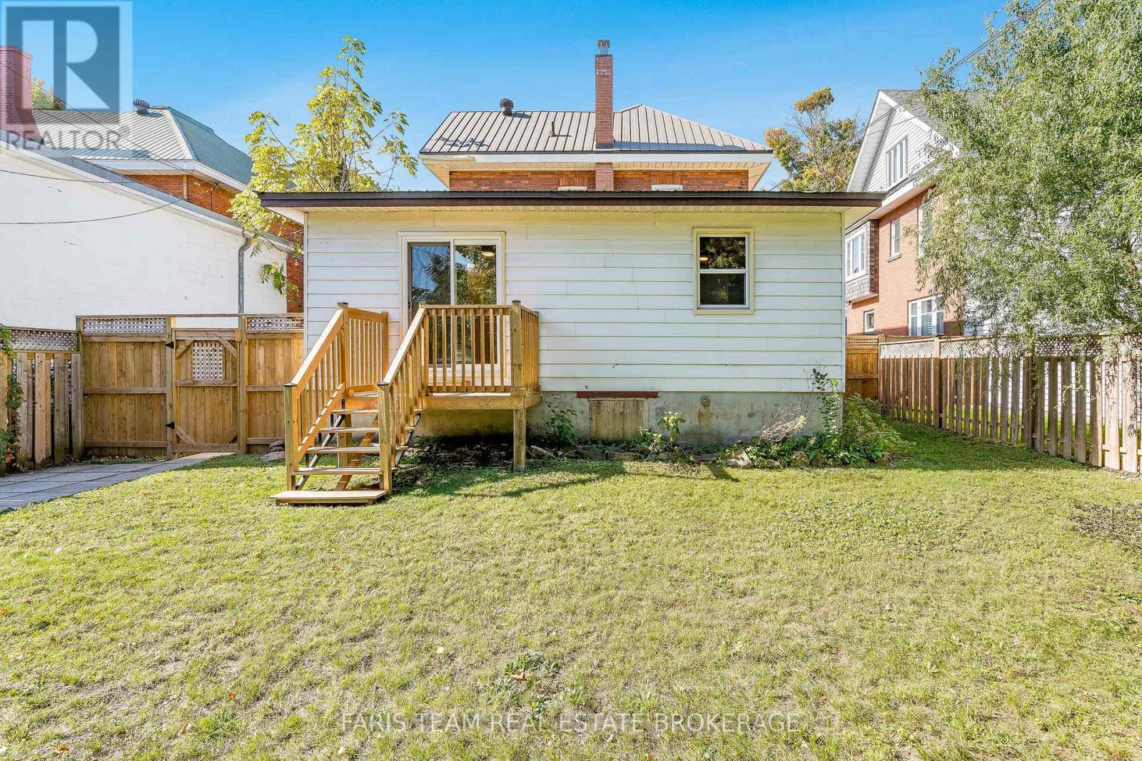 409 Queen Street, Midland, Ontario  L4R 3H9 - Photo 36 - S12442249