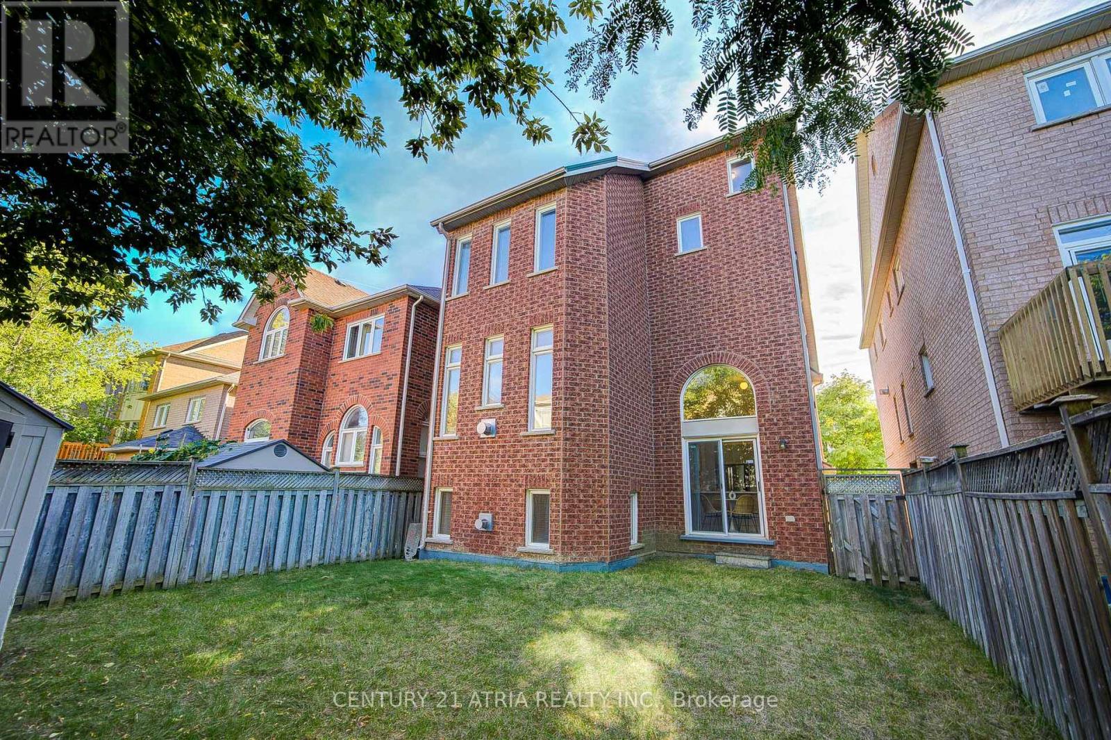 147 Frank Endean Road, Richmond Hill (Rouge Woods), Ontario  L4S 1S7 - Photo 50 - N12441599