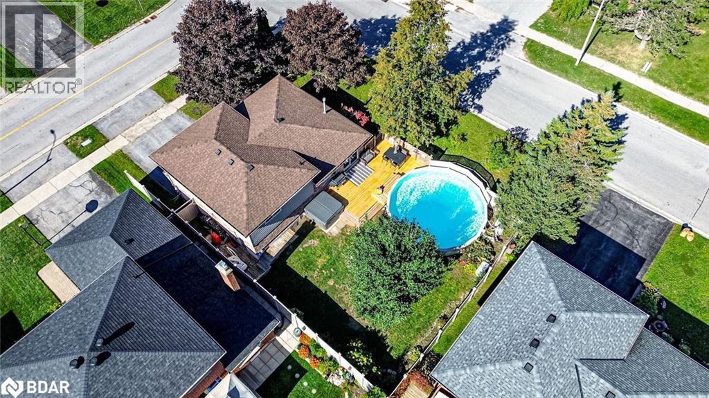 2 Carmichael Court, Orillia, Ontario  L3V 7R6 - Photo 15 - 40774629
