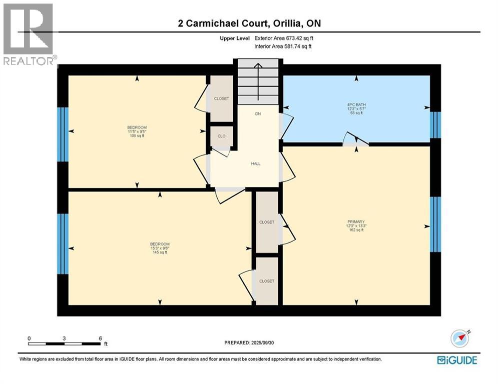 2 Carmichael Court, Orillia, Ontario  L3V 7R6 - Photo 18 - 40774629