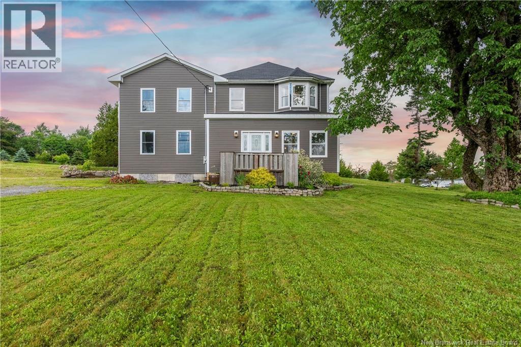 889 Latimore Lake, Saint John, New Brunswick