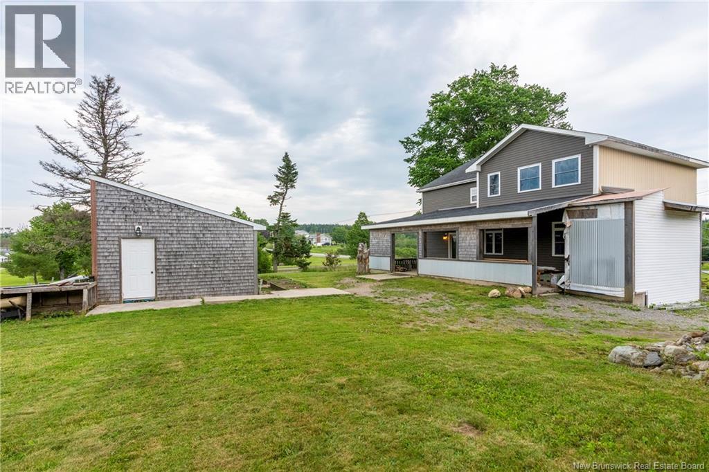 889 Latimore Lake, Saint John, New Brunswick  E2N 1X9 - Photo 44 - NB127882