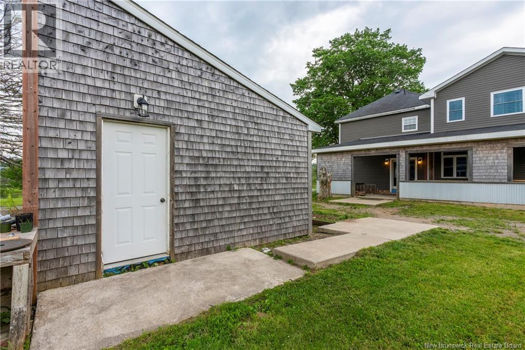 889 Latimore Lake, Saint John, New Brunswick  E2N 1X9 - Photo 45 - NB127882
