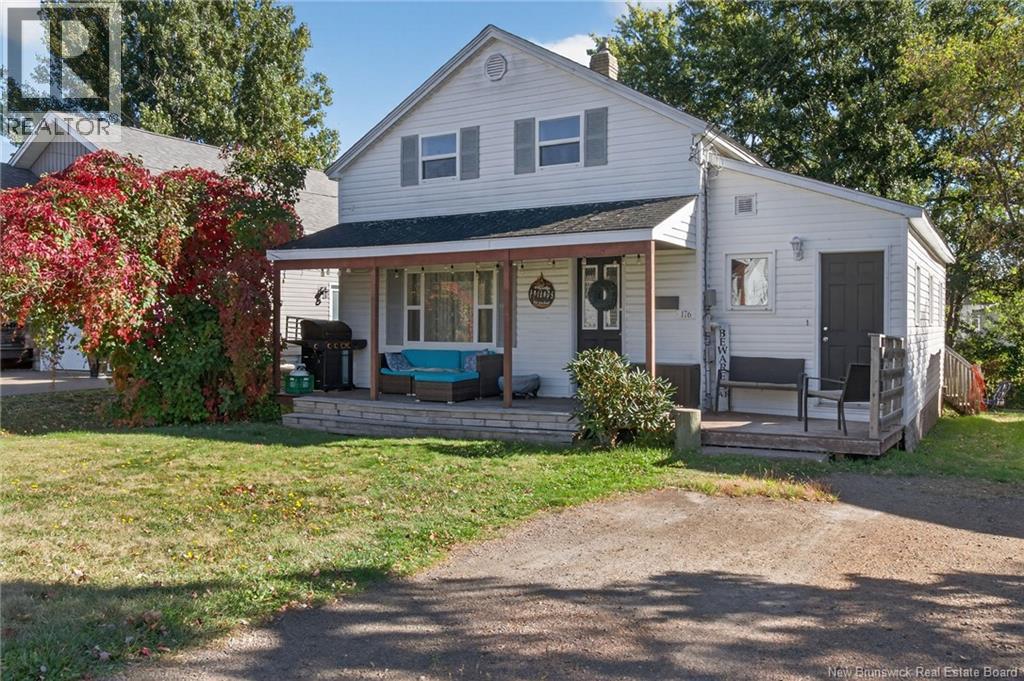 176 Thibodeau Street, Dieppe, New Brunswick  E1A 1V5 - Photo 5 - NB127881