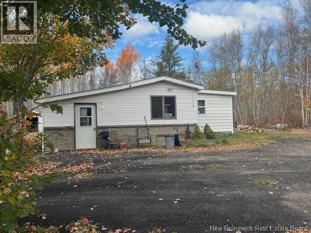 36 Vacation Lane South, Canaan, New Brunswick  E4Z 3S1 - Photo 1 - NB127752