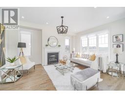 29 KINGSBURY TRAIL, Barrie, Ontario