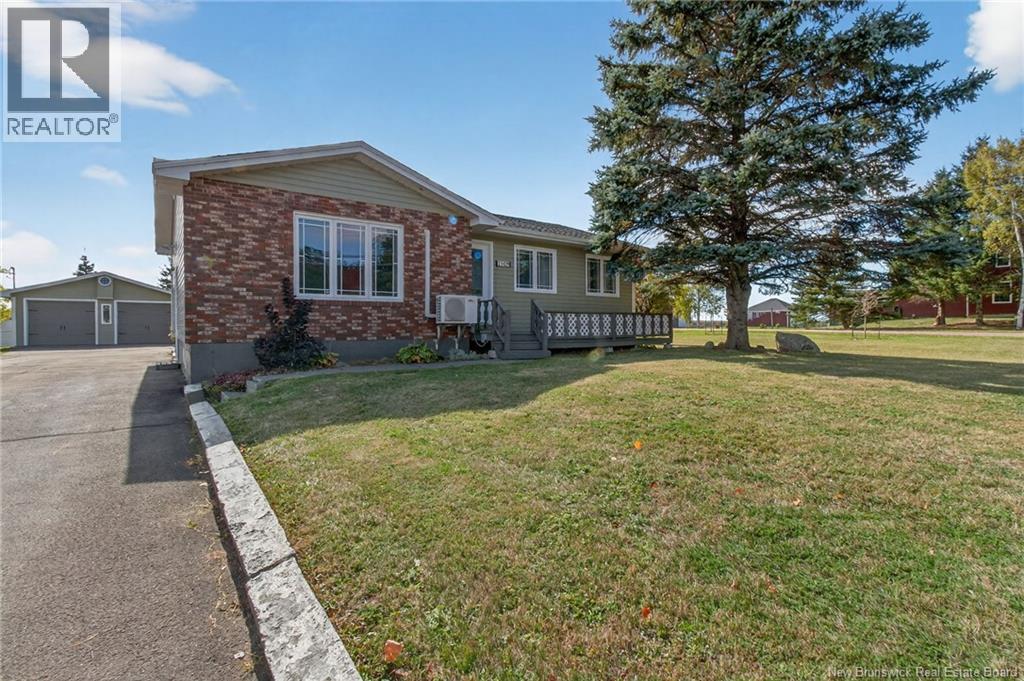 2109 Amirault Street, Dieppe, New Brunswick  E1A 7K3 - Photo 1 - NB127552