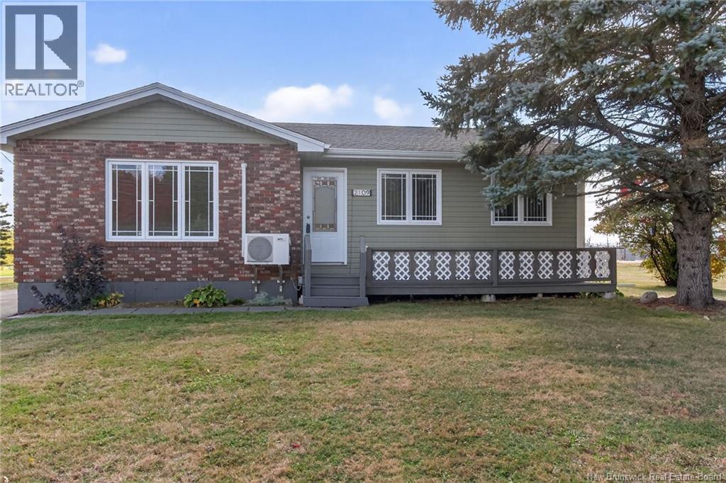 2109 Amirault Street, Dieppe, New Brunswick  E1A 7K3 - Photo 2 - NB127552