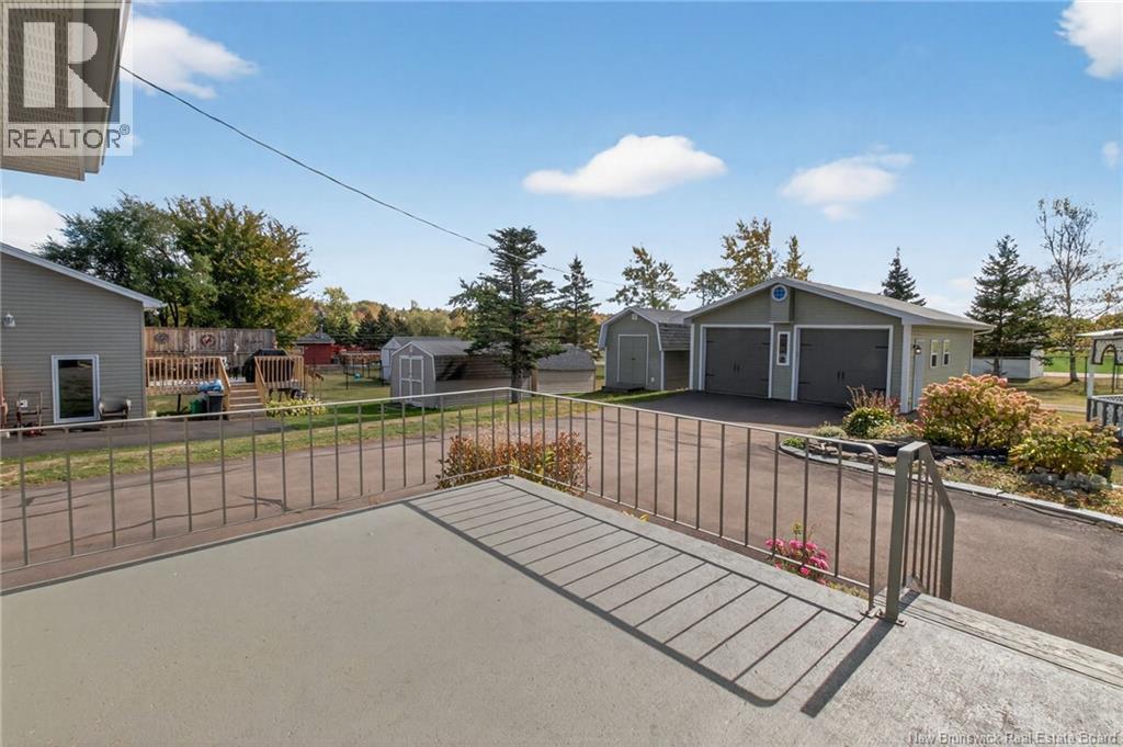 2109 Amirault Street, Dieppe, New Brunswick  E1A 7K3 - Photo 32 - NB127552
