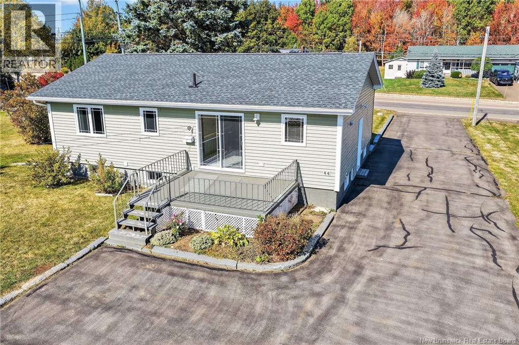 2109 Amirault Street, Dieppe, New Brunswick  E1A 7K3 - Photo 34 - NB127552
