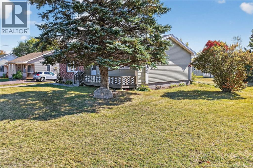 2109 Amirault Street, Dieppe, New Brunswick  E1A 7K3 - Photo 35 - NB127552