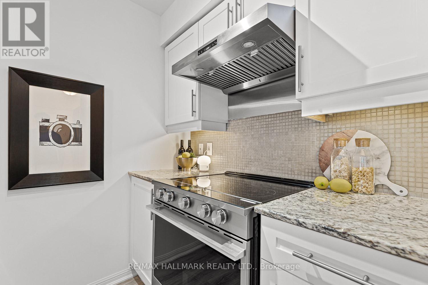1910 - 35 Bastion Street, Toronto, Ontario  M5V 0C2 - Photo 4 - C12431641