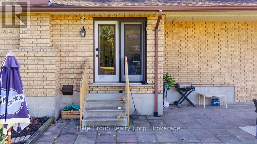 35272 Cut Line Road, Central Huron, Ontario  N7A 3X8 - Photo 33 - X12440097