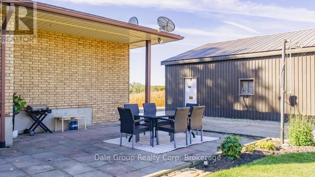 35272 Cut Line Road, Central Huron, Ontario  N7A 3X8 - Photo 35 - X12440097