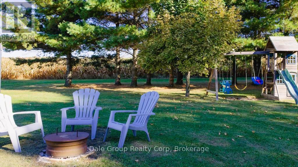 35272 Cut Line Road, Central Huron, Ontario  N7A 3X8 - Photo 37 - X12440097