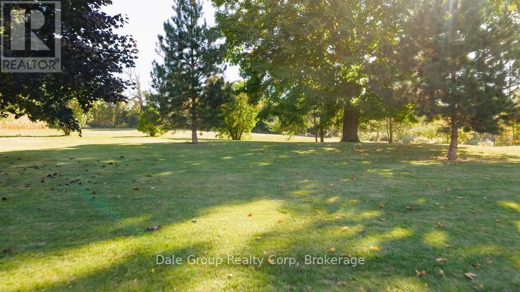35272 Cut Line Road, Central Huron, Ontario  N7A 3X8 - Photo 39 - X12440097