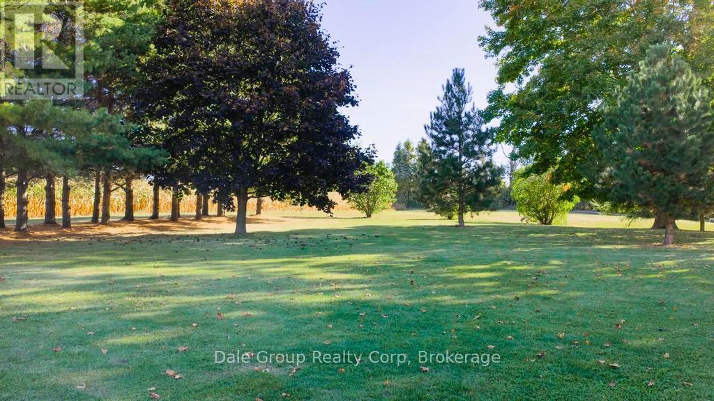 35272 Cut Line Road, Central Huron, Ontario  N7A 3X8 - Photo 40 - X12440097