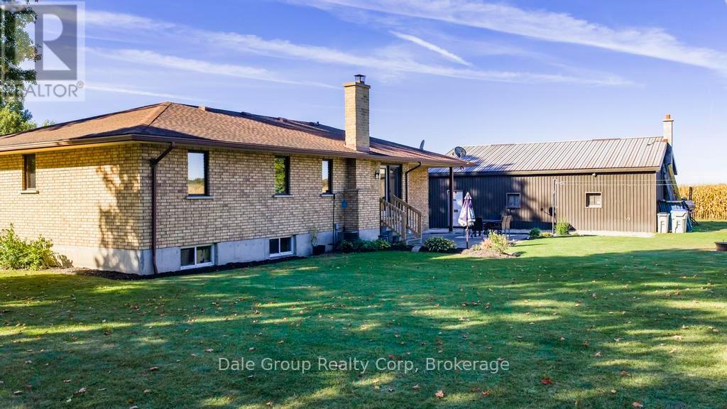 35272 Cut Line Road, Central Huron, Ontario  N7A 3X8 - Photo 34 - X12440097