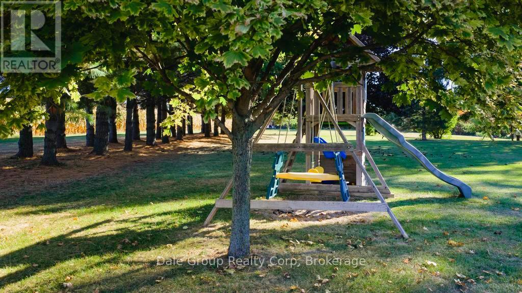 35272 Cut Line Road, Central Huron, Ontario  N7A 3X8 - Photo 38 - X12440097
