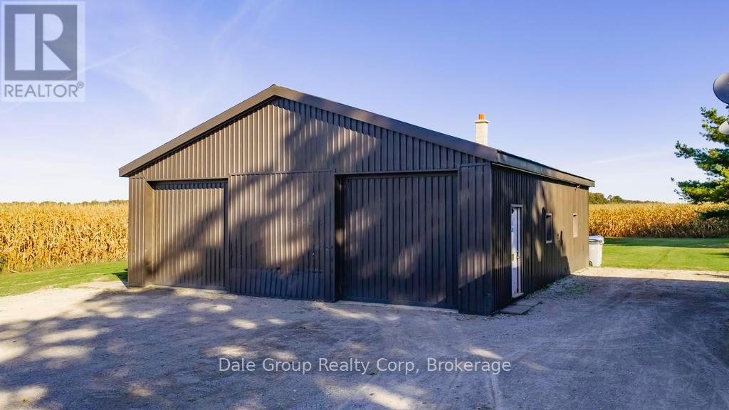 35272 Cut Line Road, Central Huron, Ontario  N7A 3X8 - Photo 41 - X12440097
