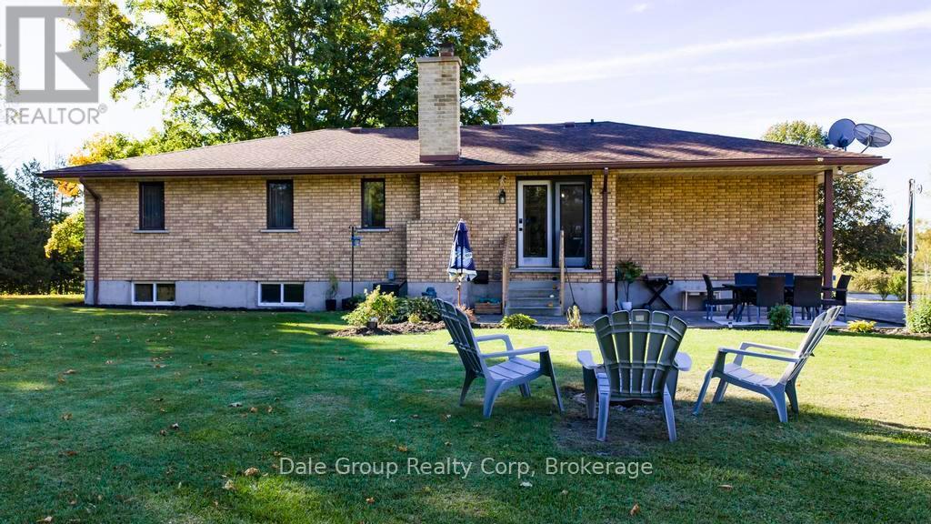 35272 Cut Line Road, Central Huron, Ontario  N7A 3X8 - Photo 36 - X12440097