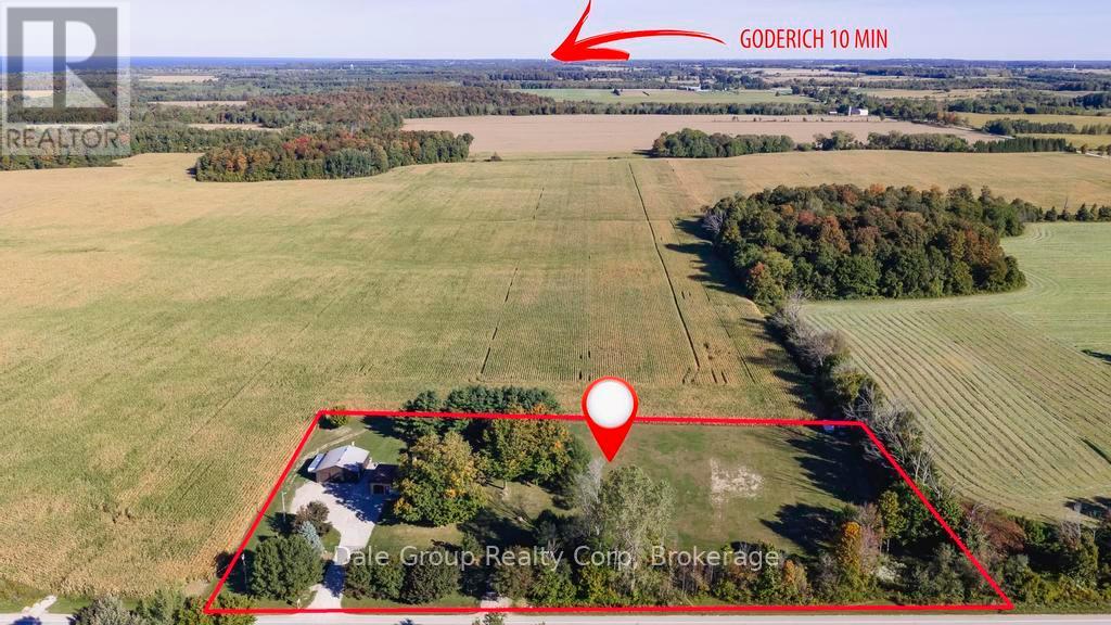 35272 Cut Line Road, Central Huron, Ontario  N7A 3X8 - Photo 47 - X12440097