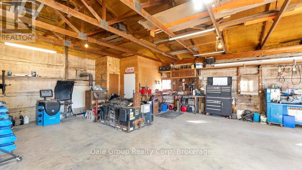 35272 Cut Line Road, Central Huron, Ontario  N7A 3X8 - Photo 43 - X12440097