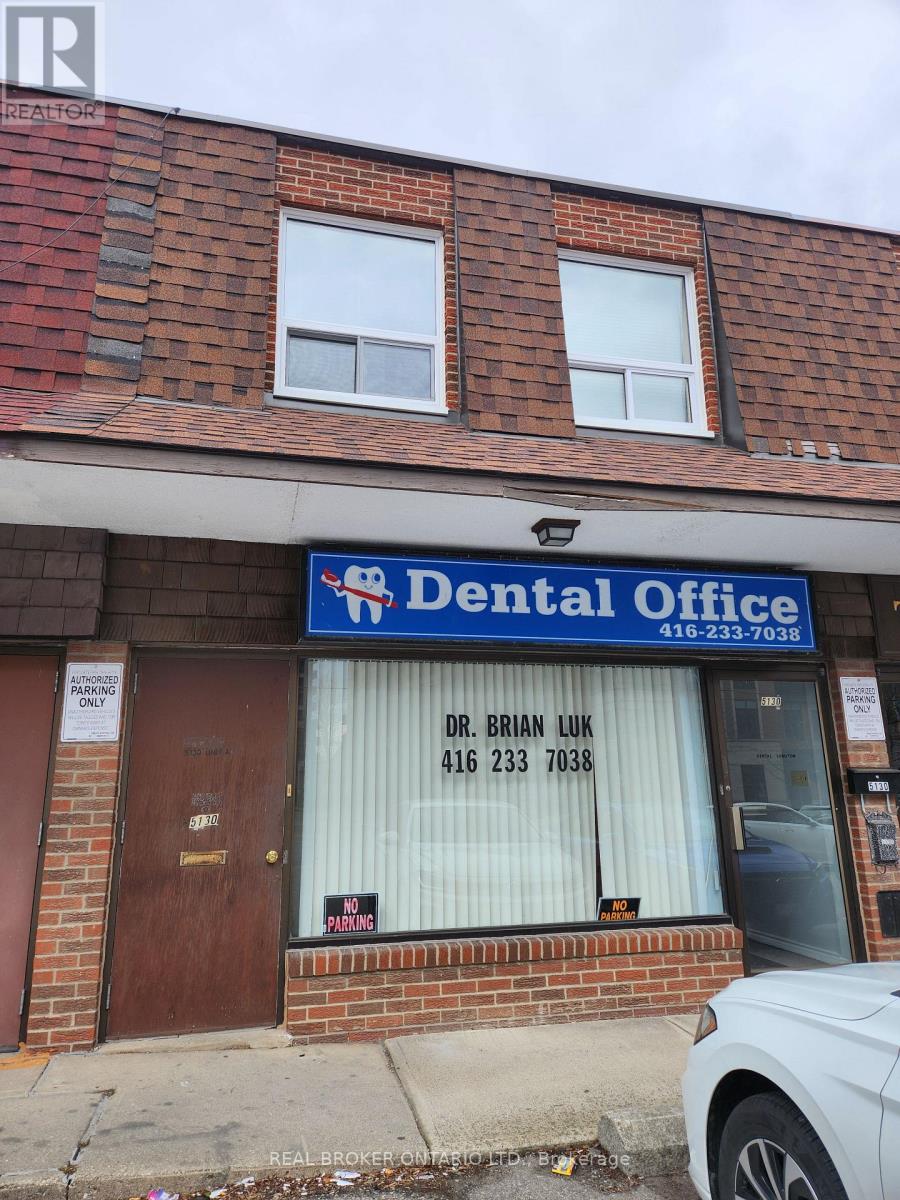 5130 Dundas Street W, Toronto, Ontario  M9A 1C2 - Photo 2 - W12294621