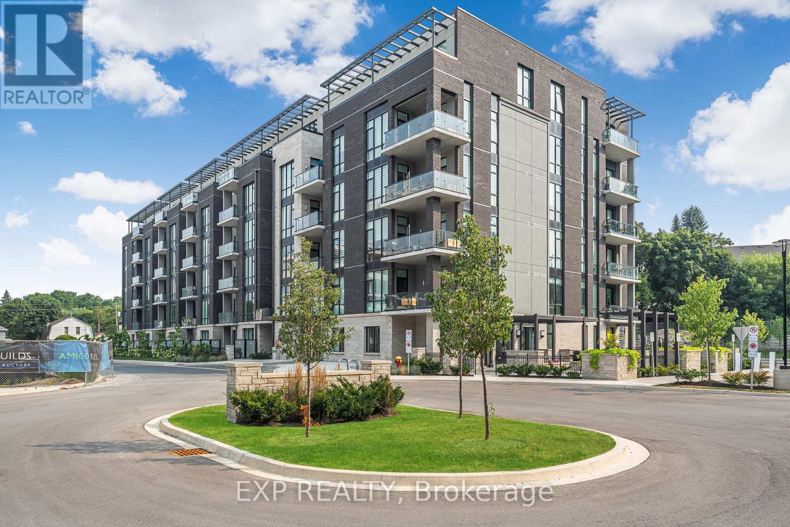 105 - 42 MILL STREET, Halton Hills, Ontario
