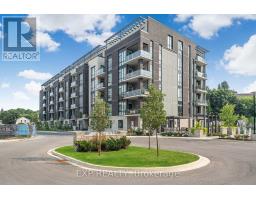 105 - 42 MILL STREET, Halton Hills, Ontario