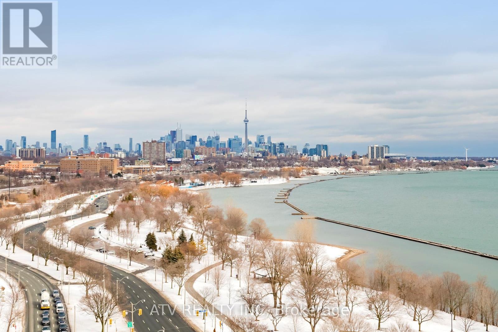 1810 - 1926 Lake Shore Boulevard W, Toronto, Ontario  M6S 1A1 - Photo 21 - W12441878