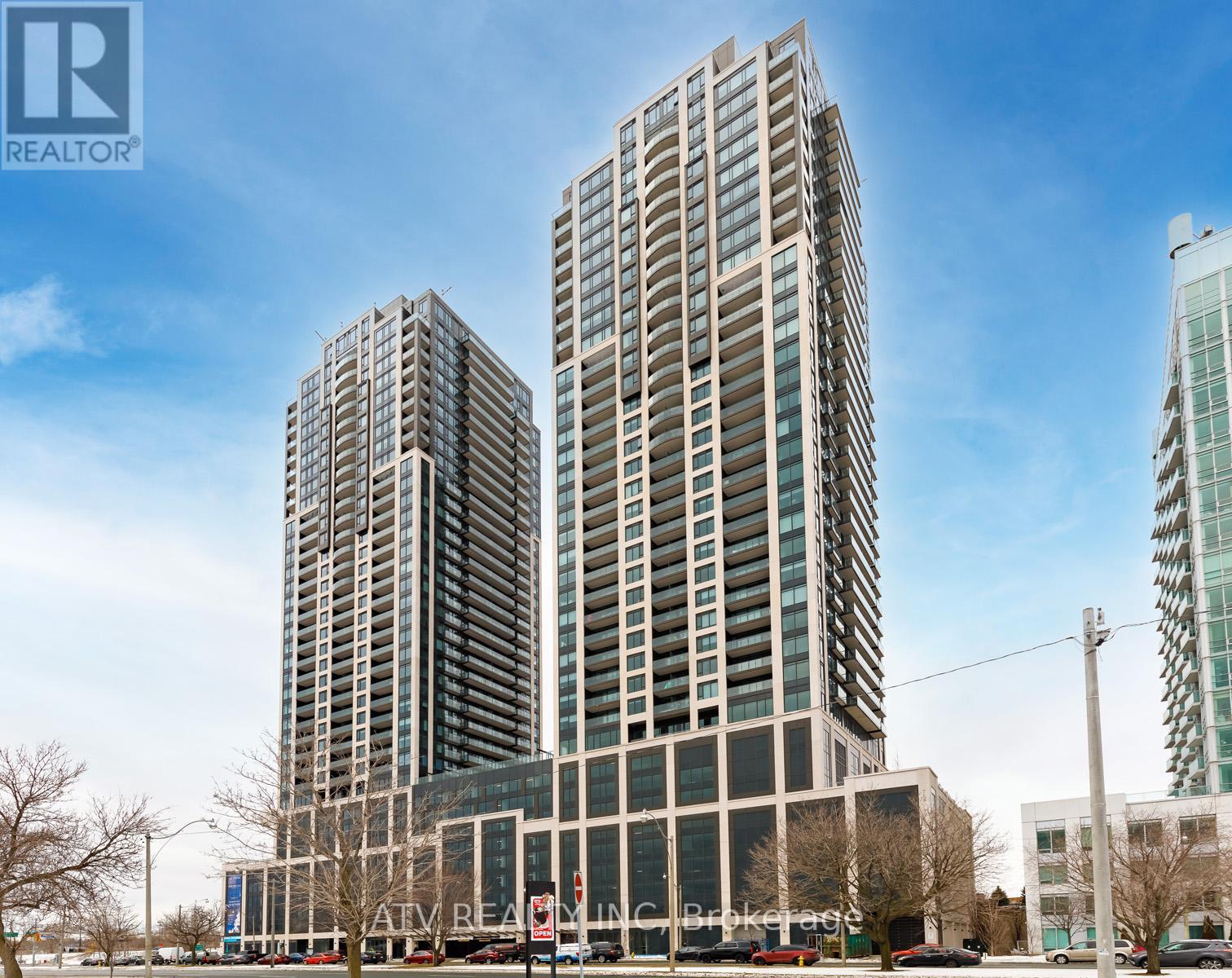 1810 - 1926 Lake Shore Boulevard W, Toronto, Ontario  M6S 1A1 - Photo 30 - W12441878